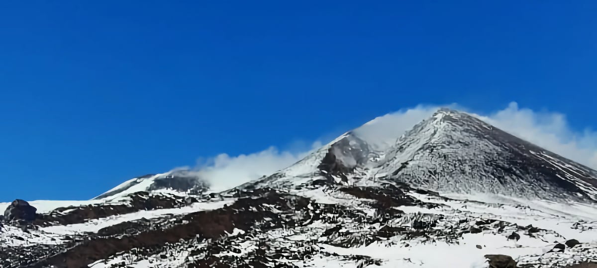 escursioni etna trekking