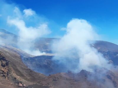 etna excursion 3400