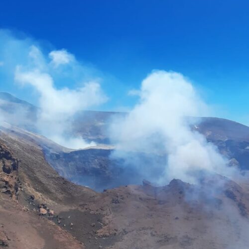 etna excursion 3400