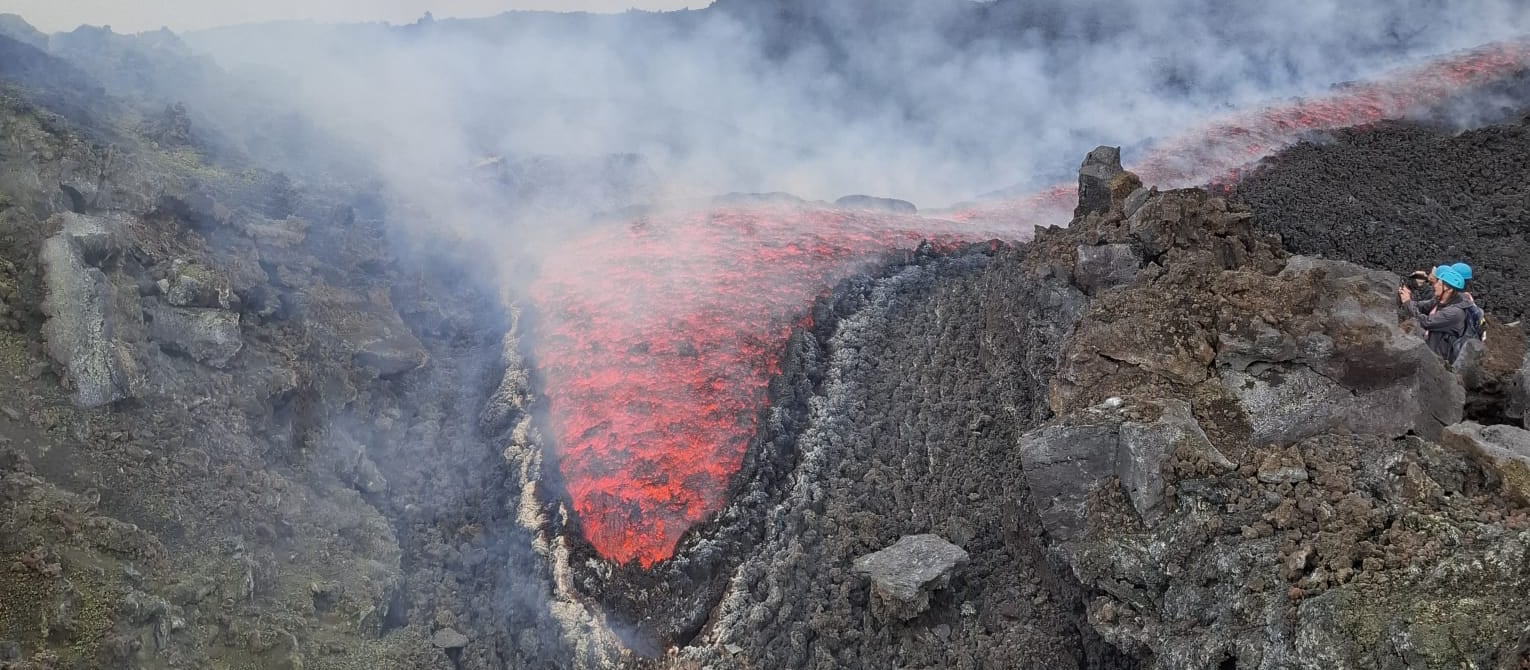 etna lava tour 2025