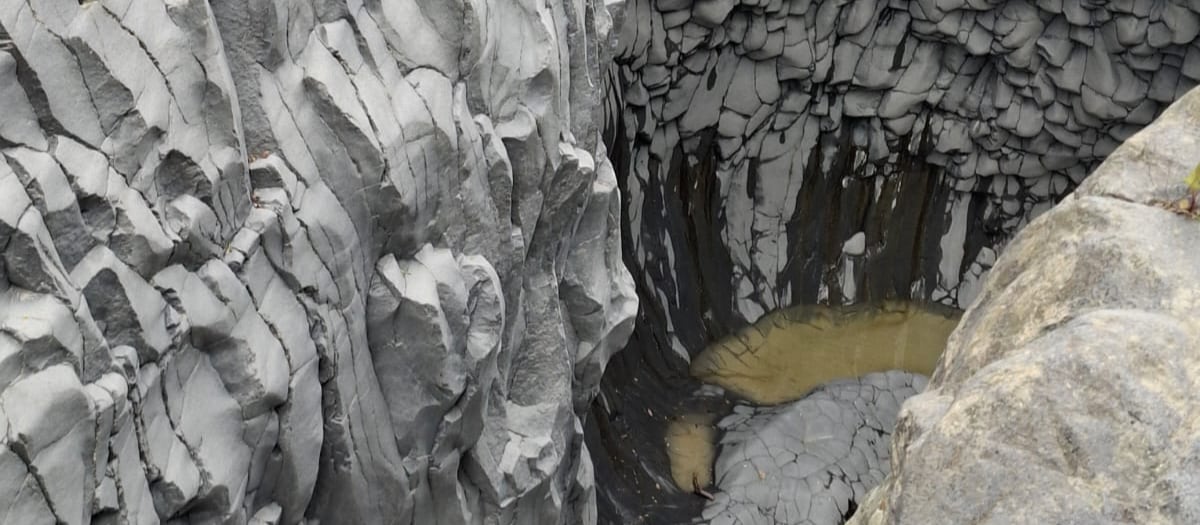 Sicilia da Scoprire. Le Gole dell’Alcantara: dove la natura ha scolpito la meraviglia